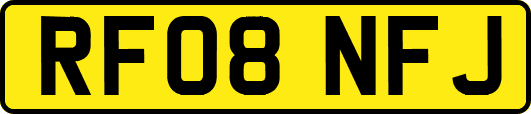 RF08NFJ
