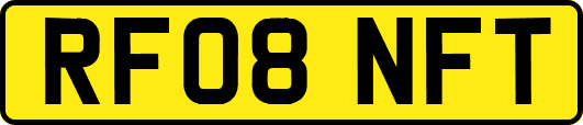 RF08NFT