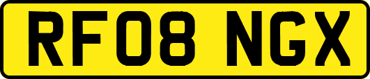 RF08NGX