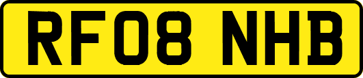 RF08NHB
