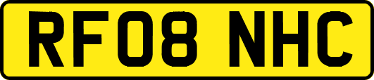 RF08NHC