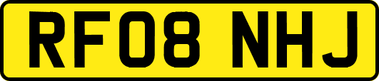 RF08NHJ