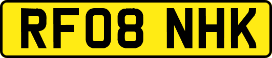 RF08NHK