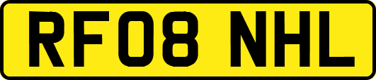 RF08NHL