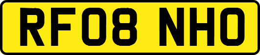 RF08NHO