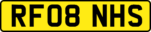 RF08NHS