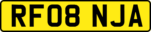 RF08NJA