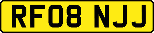 RF08NJJ