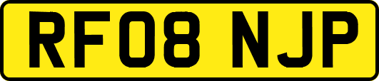 RF08NJP