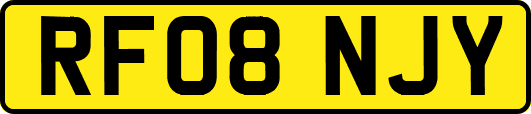 RF08NJY