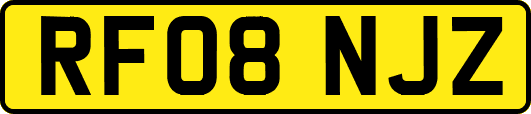 RF08NJZ