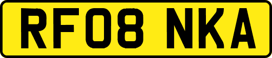 RF08NKA
