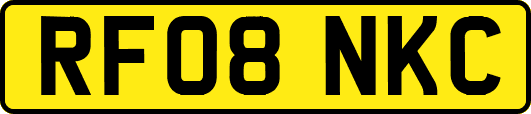 RF08NKC