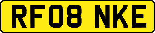 RF08NKE