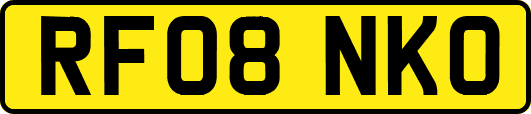 RF08NKO