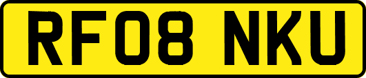 RF08NKU
