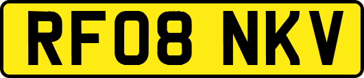 RF08NKV