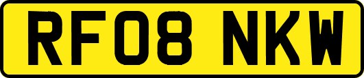 RF08NKW
