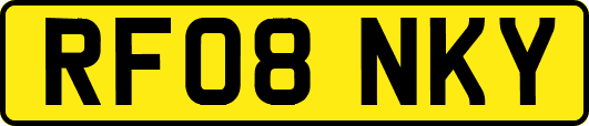 RF08NKY