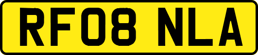 RF08NLA