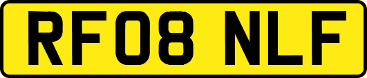 RF08NLF