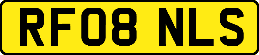 RF08NLS