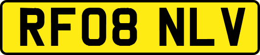 RF08NLV