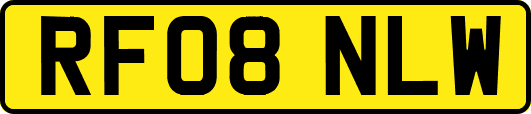 RF08NLW