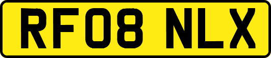 RF08NLX