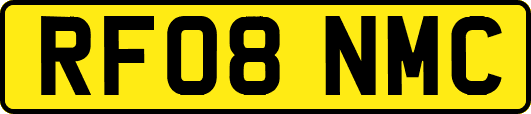 RF08NMC