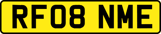 RF08NME