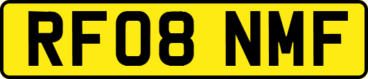 RF08NMF
