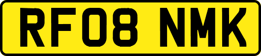 RF08NMK