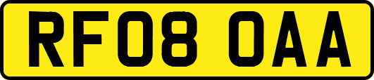 RF08OAA