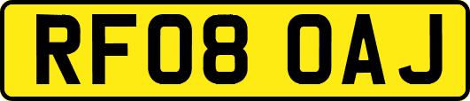 RF08OAJ