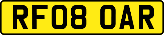 RF08OAR
