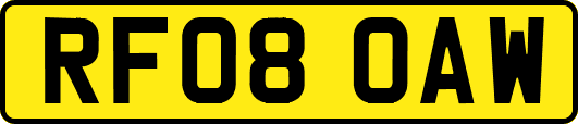 RF08OAW