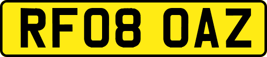 RF08OAZ