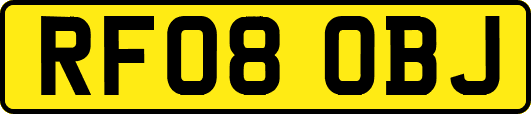 RF08OBJ