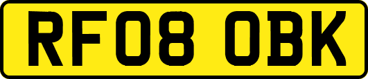 RF08OBK