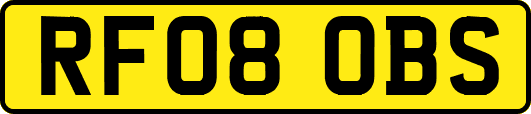 RF08OBS
