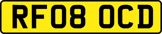 RF08OCD