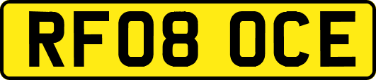 RF08OCE