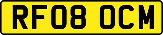 RF08OCM