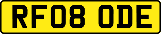RF08ODE