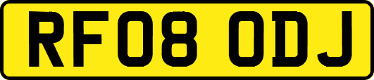 RF08ODJ