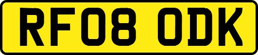 RF08ODK