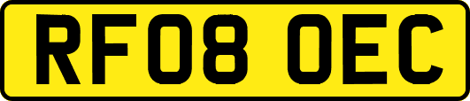 RF08OEC