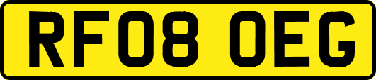 RF08OEG