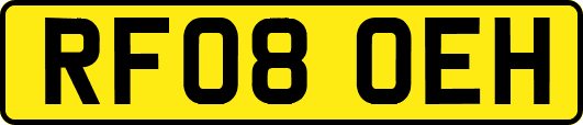 RF08OEH